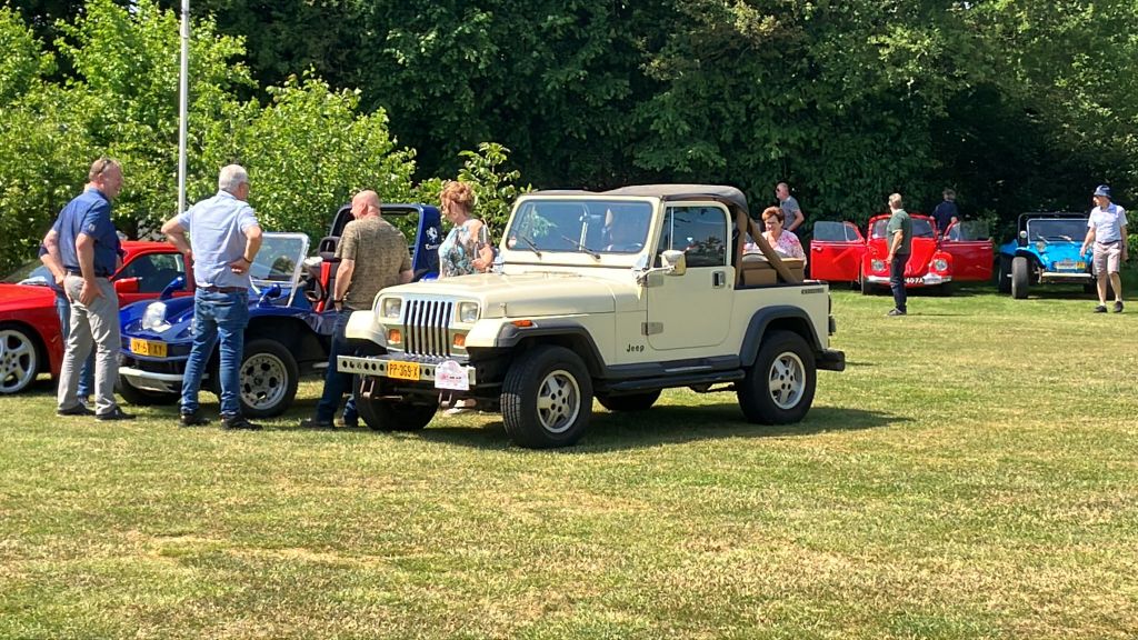 Oldtimerrit Geesteren 4 juni 2023 - 318